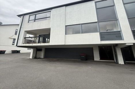 Photo of property in 5/243 Salisbury Street, Christchurch Central, Christchurch, 8013