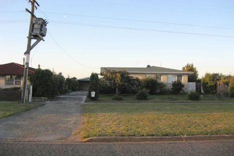 Photo of property in 186 Horndon Street, Darfield, 7510