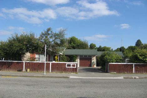 Photo of property in 44 Denmark Street, Temuka, 7920