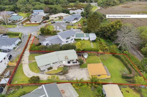 Photo of property in 55 Hall Road, Matua, Tauranga, 3110