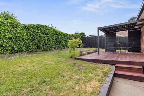 Photo of property in 21 Kiwi Drive, Highfield, Timaru, 7910