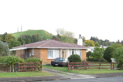 Photo of property in 7 Depot Street, Tirau, 3410