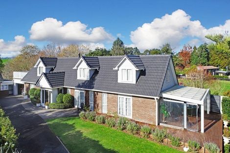 Photo of property in 57 Woodlyn Drive, Karaka, Drury, 2578