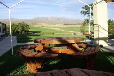 Photo of property in Oturehua Lodge, 74 Lockhart Road, Oturehua, 9386