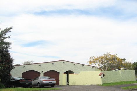 Photo of property in 2 Cabot Place, Frankleigh Park, New Plymouth, 4310