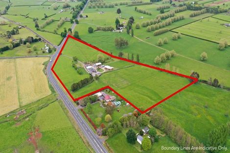 Photo of property in 767 Victoria Road, Tauwhare, Cambridge, 3493