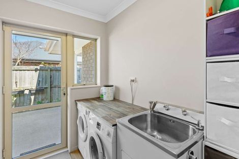 Photo of property in 48 Allison Crescent, Kaiapoi, 7630