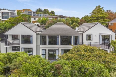 Photo of property in 5 Delhi Place, Cashmere, Christchurch, 8022