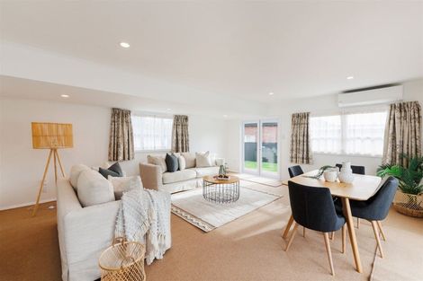 Photo of property in 105 Buick Crescent, Awapuni, Palmerston North, 4412