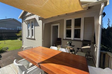Photo of property in 27 Station Street, Tirau, 3410