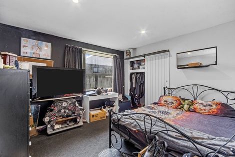 Photo of property in 36 Claymore Street, Woolston, Christchurch, 8062