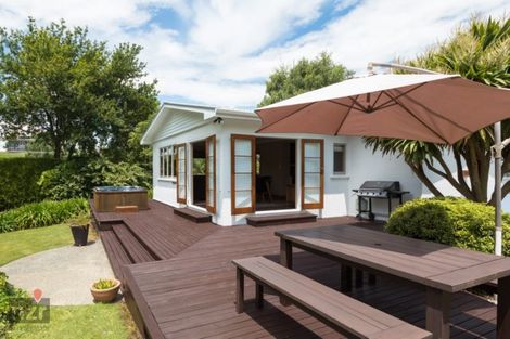 Photo of property in 1089 Makino Road, Halcombe, Feilding, 4777