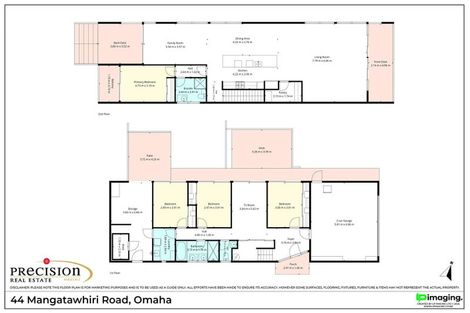 Photo of property in 44 Mangatawhiri Road, Omaha, Warkworth, 0986