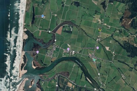 Photo of property in 99 Oparara Road, Karamea, 7893