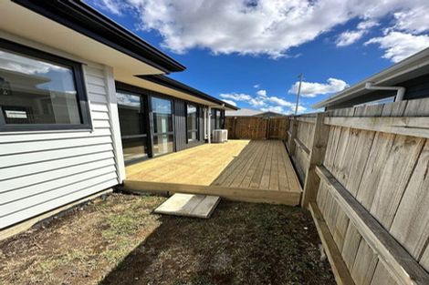 Photo of property in 11 Huamanu Street, Pukekohe, 2120