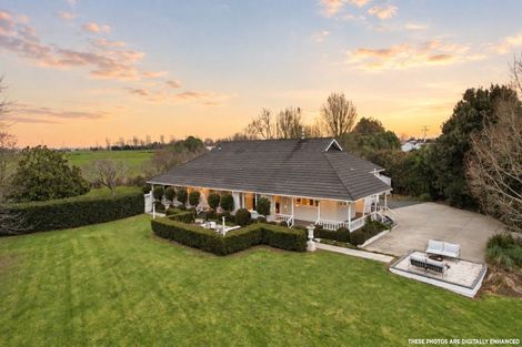 Photo of property in 17 Puketaha Road, Puketaha, Hamilton, 3281