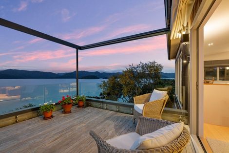 Photo of property in 273 Port Underwood Road, Waikawa, Picton, 7281