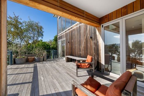 Photo of property in 273 Port Underwood Road, Waikawa, Picton, 7281