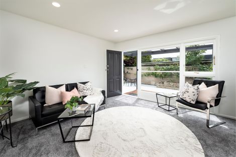 Photo of property in 4/21 Winchester Street, Merivale, Christchurch, 8014