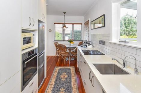 Photo of property in 61 Wellington Street, Howick, Auckland, 2014