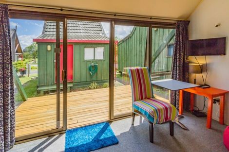 Photo of property in 26 Matai Street, Ohakune, 4625