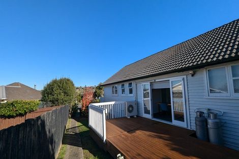 Photo of property in 11 Cintra Place, Glen Innes, Auckland, 1072