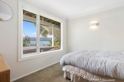 Photo of property in 35 Khyber Road, Seatoun, Wellington, 6022