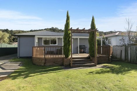 Photo of property in 60 Westminster Road, Wainuiomata, Lower Hutt, 5014