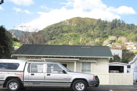 Photo of property in 614 Mackay Street, Thames, 3500