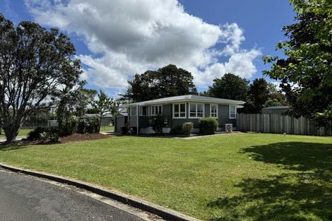 Photo of property in 39 Mawson Avenue, Waipapa, 0230