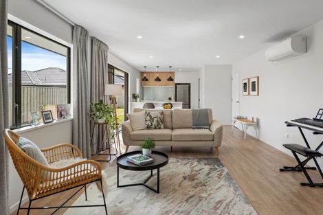 Photo of property in 6 Bob Reid Crescent, Darfield, 7571