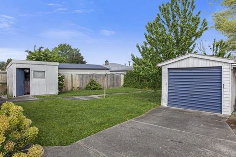 Photo of property in 11 Pembroke Street, Avondale, Christchurch, 8061