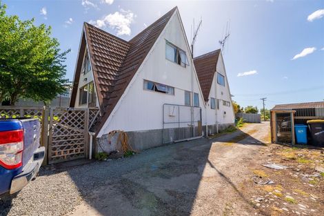 Photo of property in 6b Karaka Street, Glenwood, Timaru, 7910