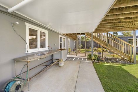 Photo of property in 19 Taipari Avenue, Raglan, 3225