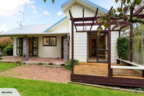 Photo of property in 98 Endeavour Avenue, Flagstaff, Hamilton, 3210