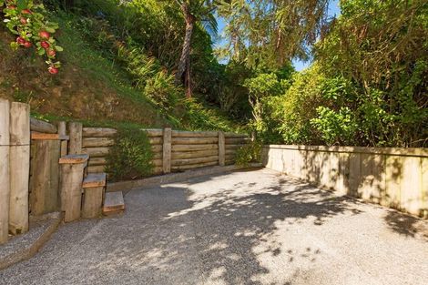 Photo of property in 26 Akatea Road, Korokoro, Lower Hutt, 5012