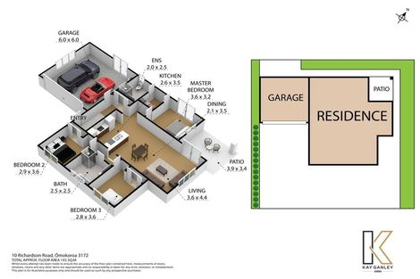 Photo of property in 10 Richardson Road, Omokoroa, 3114