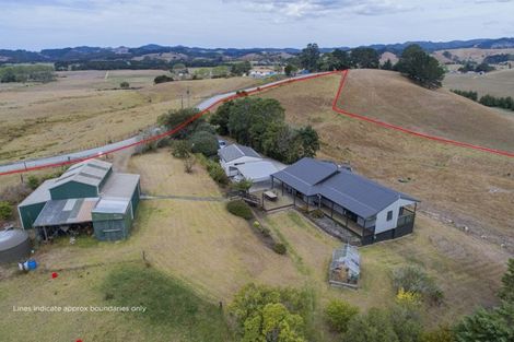 Photo of property in 141 Adams Road, Glenbervie, Whangarei, 0175