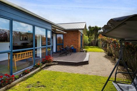 Photo of property in 184c Glover Road, Hawera, 4610