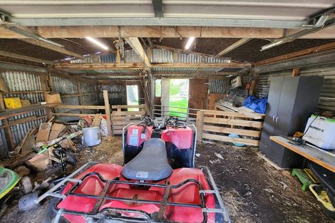 Photo of property in 152 Waikupa Road, Okoia, Whanganui, 4582