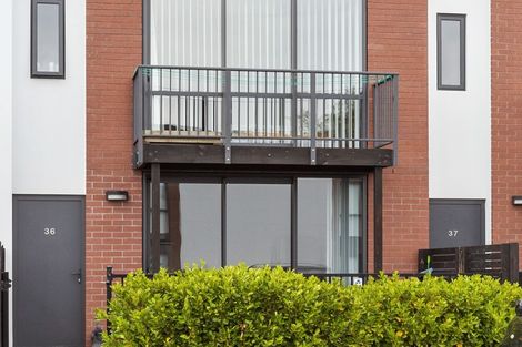 Photo of property in 36/10 Buffon Street, Waltham, Christchurch, 8023