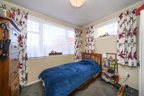 Photo of property in 141 Ferguson Street, West End, Palmerston North, 4412
