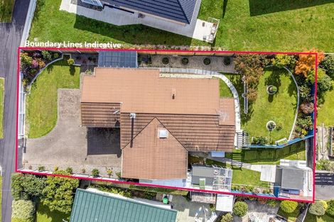 Photo of property in 8 Totara Street, Lansdowne, Masterton, 5810