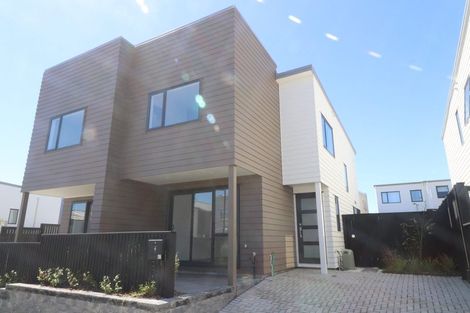 Photo of property in 42 Gecko Road, Hobsonville, Auckland, 0616