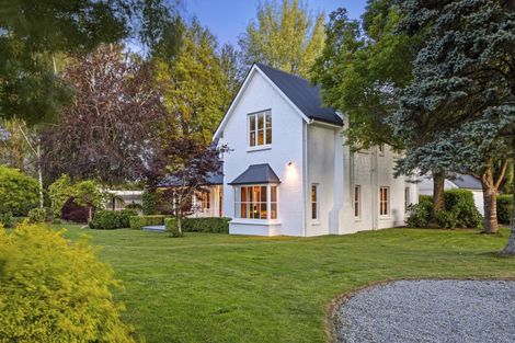 Photo of property in 256 Heywards Road, Clarkville, Kaiapoi, 7692