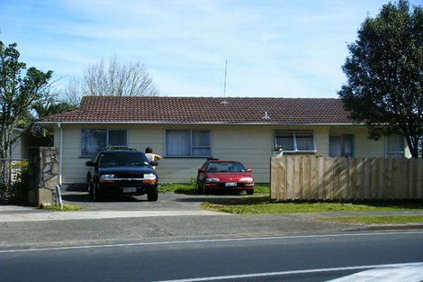 Photo of property in 84 Ferndown Avenue, Papatoetoe, Auckland, 2025