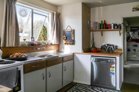 Photo of property in 1 Sefton Street, Twizel, 7901