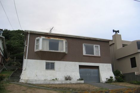 Photo of property in 73 Mantell Street, Seatoun, Wellington, 6022