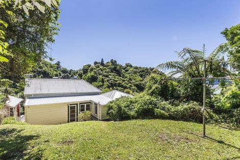 Photo of property in 211 Aro Street, Aro Valley, Wellington, 6021