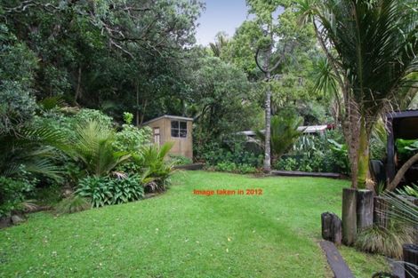 Photo of property in 52 Beach Valley Road, Piha, New Lynn, 0772